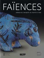Faïences